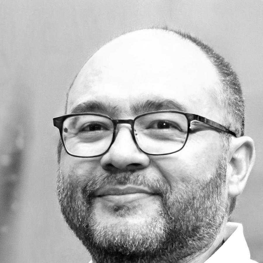 Director del programa